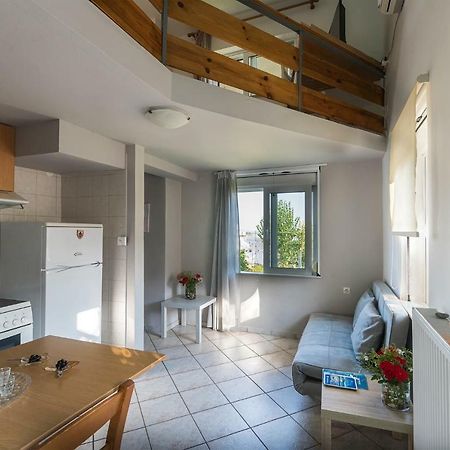 Hra & Athena Maisonette Chania  Pokoj fotografie
