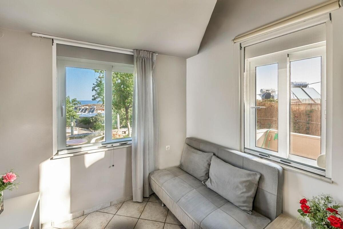 Hra & Athena Maisonette Chania  Exteriér fotografie