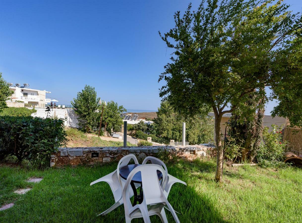 Hra & Athena Maisonette Chania  Exteriér fotografie